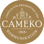 Logo Cameko